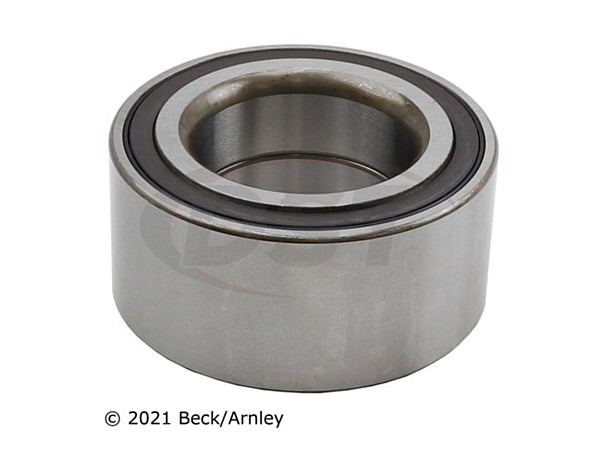 beckarnley-051-4229 Front Wheel Bearings